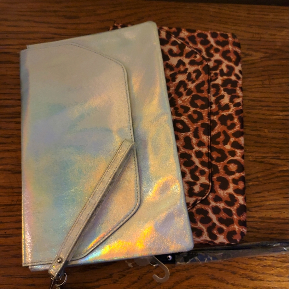Clutch Wallet/Purse